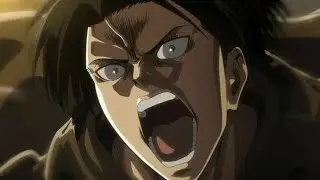 Levi Ackerman AMV / Trippie Redd - MISS THE RAGE ft. Playboi Carti