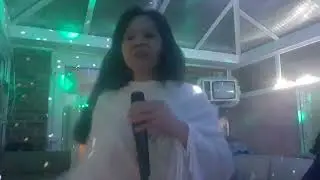 RAOCKABILLY BABES KARAOKE NIGHT 2021 AT AIMEE'S ANGEL, MAE, LOVELLE WINNIE BY AMY BANARES  HELMY