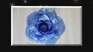 МК Бутон розы из рубки