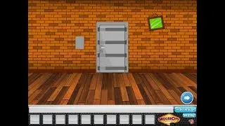 Mega Room Escape Walkthrough [MouseCity]