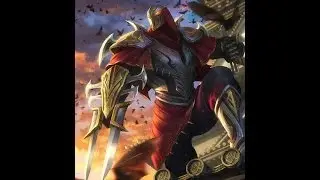 Zed flash Juke