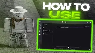 Roblox Executor *Luna* How to Exploit for Roblox FREE 2025 PC *NO KEY*