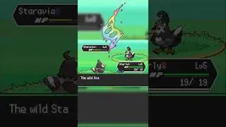 HackShorts: Pokemon GS Chronicles!  