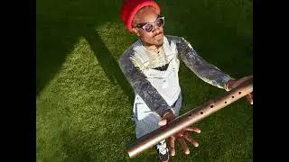 Hip Hop Beat (Andre 3000 Sample)