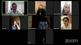 Евангельская встреча 07/06/22