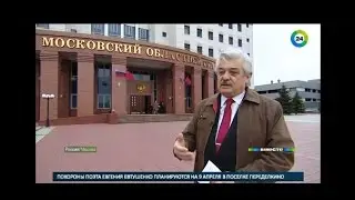 Усман Баратов:Чужой среди своих  как Анвар Зуфаров недолго побыл россиянином