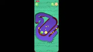 Dig This! 66-12 EIGHTBALL CHAPTER Walkthrough Solution