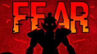 (SFM/FNAF/PUSSINBOOTS) I JUST LOVE THE SMELL OF FEAR