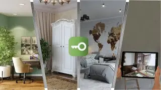 Проект квартиры за несколько дней. Новый алгоритм работы. 