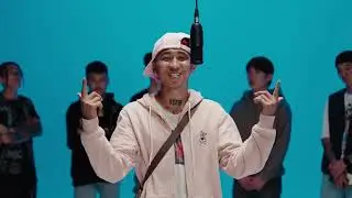 STZR, SARUULIL, AEZ AK MI /RAP NACHIN CYPHER/