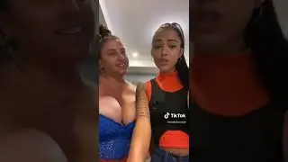 MALU TREVEJO MOM HOT