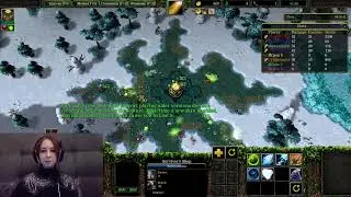 Tower Survivors. Bounce Altar