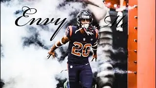 Justin Reid Mix 2019 || Envy Me || ~ Next Ed Reed ~