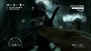 Enjoying killing enemies STDM Jungle part 2