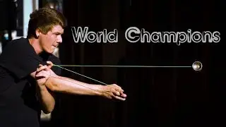 World Champion YoYo & XPOGO Talent (Teaser) - Beyond Slow Motion