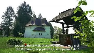 Culele din Oltenia și Muntenia: Ruta culelor