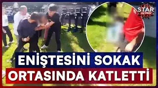 16-Year-Old Girl Spreads Horror! Stabs Brother-in-law to Death | Star Main News