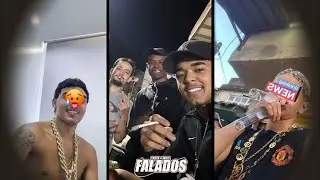 7 MINUTINHOS DE BEAT VUK VUK ! DJ DIOGO DA COLINA !