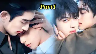 After 4 year Ex Bf Returned And Become His New Boss 🥰 double helix explained in hindi 