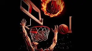La Mara Death- Flu Game (prod.Geekinz)