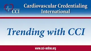 Trending with CCI Video Volume 15