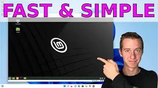 How to Install Linux Mint in Virtualbox