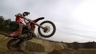 Enduro Nowe Miasto Lubawskie Expedition #5