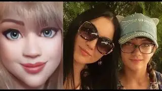 Полиция,скорая,Чип и Дейл спешат на помощь и немного мистики ...