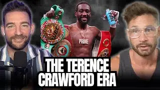 Can Terence Crawford knock out Israil Madrimov?