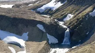 HELGUFOSS