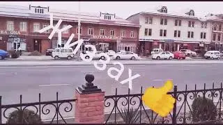 JIZZAXDA BAYRAM SHOV-SHUV 🇺🇿