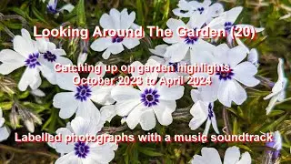 087-Looking Around The Garden (20)-24th April 2024