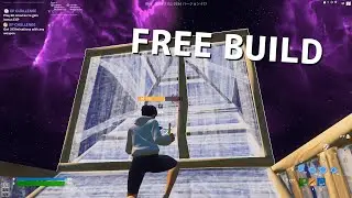FREE BUILD 兼 ASMR 兼 設定公開