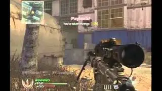 Sin Vortex vs Dexterity OG 2-0 FR MW2