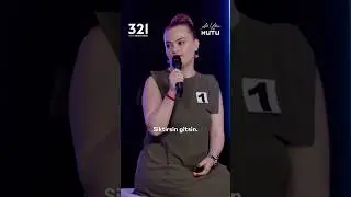 Erkek Arkadaşından Yardım Bekler Misin? #kutu #adilyıldırım #blutv #321media