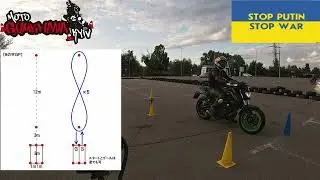 #GP8 22.07.2024 YAMAHA MT-07 Time 29:88s
