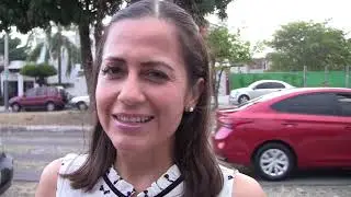 ENTREVISTA CON GRETEL CULIN, DIPUTADA FEDERAL Y PRE-CANDIDATA AL SENADO