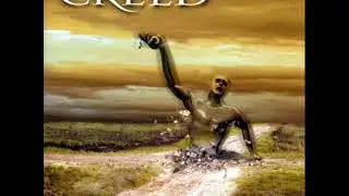 Creed   Can You Take Me Higher