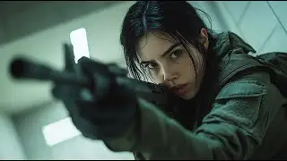 A.I. plays GHOST RECON BREAKPOINT  as V from CYBERPUNK2077 ｜ GPT Commentary - Part 7- DATA CENTER
