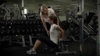 The best type of exercise to achieve a toned physique? SLM PowerShaping FAQs
