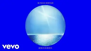 Sunday Service Choir - More Than Anything (Audio)