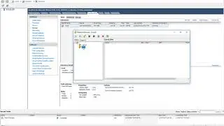Configuring a persistent scratch location using the vSphere Client