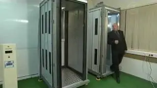 Антивандальные лифты
