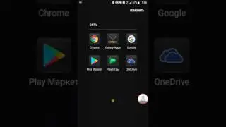 как поставить ограничения возраста на Play Маркет