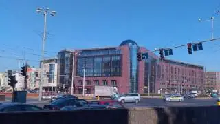 Teaser poland trip 2015