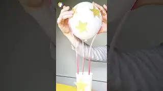 Eid Distribution Craft Idea  #diy #eidcrafts #eidulfitr