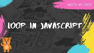 Loops in JavaScript
