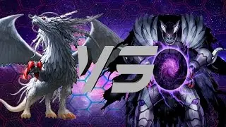 Lightsworn (2008) VS Monarch(2007) (Decade Duels)