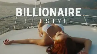 Billionaire Lifestyle Visualization 2021 💰 Rich Luxury Lifestyle | Motivation #39