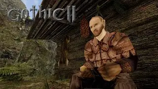 Gothic ll Part 30; Der Eremit & Das Tal